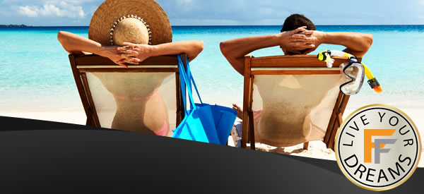 Subcategory: Weekend Getaways